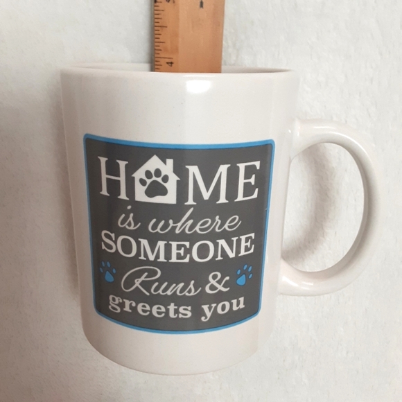 Dog Lovers Coffee Mug - Picture 5 of 6